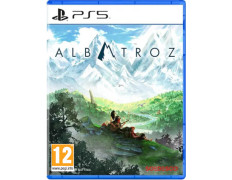 ALBATROZ