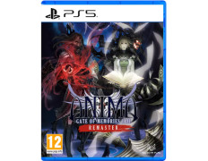 ANIMA: GATE OF MEMORIES I & II REMASTER