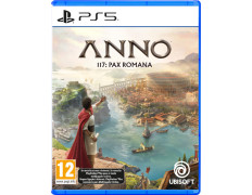 ANNO 117: PAX ROMANA