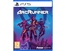ARCRUNNER