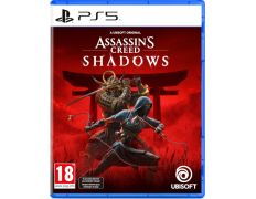 ASSASSINS CREED: SHADOWS