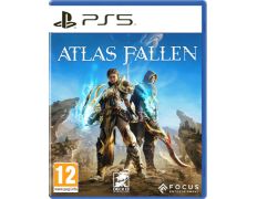 ATLAS FALLEN