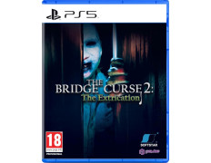 THE BRIDGE CURSE 2: THE EXTRICATION