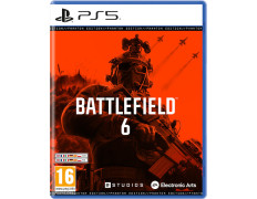 BATTLEFIELD 6 PHANTOM EDITION
