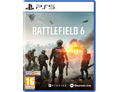 BATTLEFIELD 6