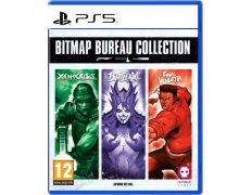 BITMAP BUREAU COLLECTION
