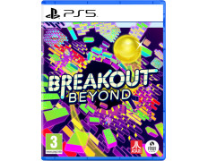 BREAKOUT BEYOND