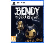 BENDY AND THE DARK REVIVAL