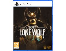 BENDY: LONE WOLF