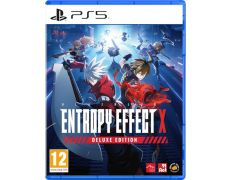 BLAZBLUE ENTROPY EFFECT X