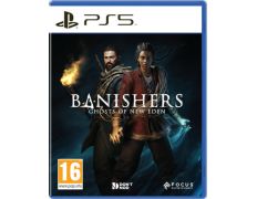 BANISHERS: GHOSTS OF NEW EDEN