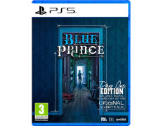 BLUE PRINCE