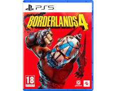 BORDERLANDS 4