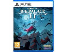 BEYOND THE ICE PALACE 2
