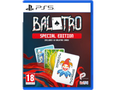 BALATRO EDICION ESPECIAL