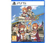 CLASS OF HEROES 1 & 2 - COMPLETE EDITION