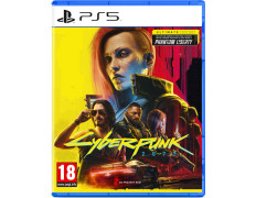 CYBERPUNK 2077 ULTIMATE EDITION