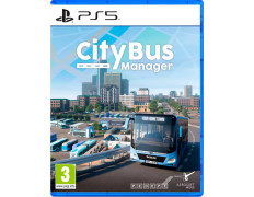 CITY BUS MANAGER