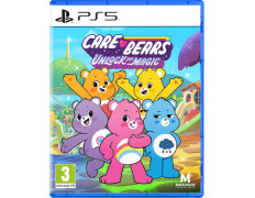CARE BEARS: UNLOCK THE MAGIC