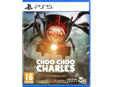 CHOO CHOO CHARLES