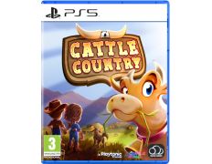 CATTLE COUNTRY