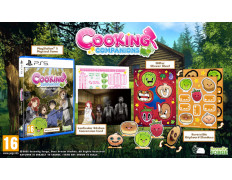 COOKING COMPANIONS - PREMIUM EDITION