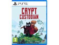 CRYPT CUSTODIAN