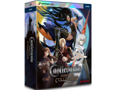 CASTLEVANIA DOMINUS COLLECTION SUPERDELUXE EDITION (ASIA)
