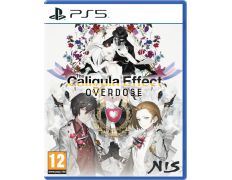 THE CALIGULA EFFECT: OVERDOSE