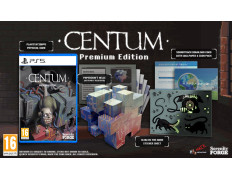 CENTUM - PREMIUM EDITION