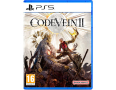 CODE VEIN II