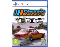 CLASSIC RACERS ELITE