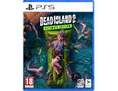 DEAD ISLAND 2 ULTIMATE EDITION