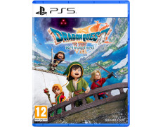 DRAGON QUEST VII REIMAGINED