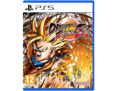 DRAGON BALL FIGHTERZ