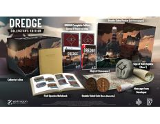 DREDGE COLLECTOR'S EDITION