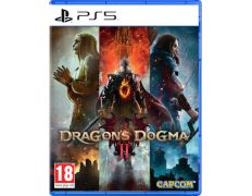 DRAGON`S DOGMA II 