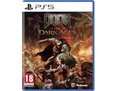 DOOM DARK AGES