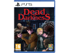 DEAD OF DARKNESS