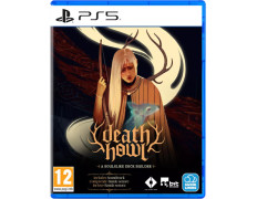 DEATH HOWL (INCLUYE BANDA SONORA)