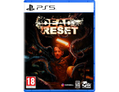 DEAD RESET