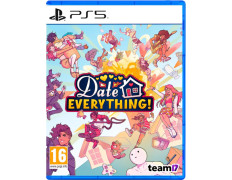 DATE EVERYTHING!