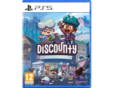 DISCOUNTY