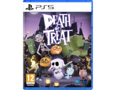 DEATH OR TREAT