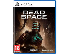 DEAD SPACE