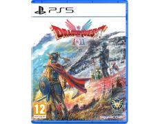 DRAGON QUEST I & II HD-2D REMAKE