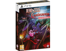 DEAD CELLS: RETURN TO CASTLEVANIA SIGNATURE EDITION