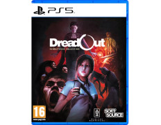 DREADOUT REMASTERED COLLECTION