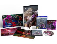 THE DEVIL WITHIN SATGAT COLLECTOR EDITION