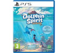 DOLPHIN SPIRIT - OCEAN MISSION